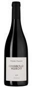 Вино Domaine Pierre Damoy Chambolle-Musigny