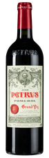 Вино Petrus, (115896),  цена 499990 рублей