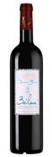 Вино с малиновым вкусом Belouve Rouge