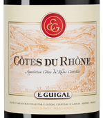 Вино от 3000 до 5000 рублей Cotes du Rhone Rouge
