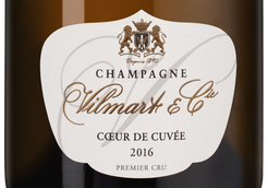 Fine & Rare Coeur de Cuvee в подарочной упаковке