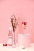South Bank Pink Gin