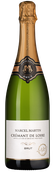 Marcel Martin Cremant de Loire Brut White