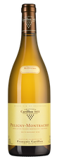 Вино Puligny-Montrachet, (148624), белое сухое, 2021, 0.75 л, Пюлиньи-Монраше цена 28490 рублей