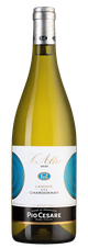 Вино L’Altro Chardonnay, (131565), белое сухое, 2020 г., 0.75 л, Л'Альтро Шардоне цена 4990 рублей