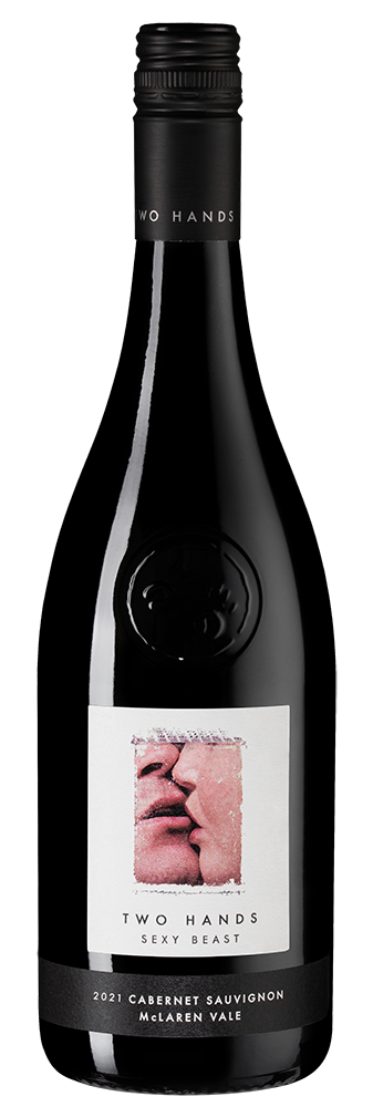 Вино Sexy Beast, Two Hands, 2021, (140667), Австралия, Южная Австралия, красное, сухое, 0.75 л, Секси Бист, цена 5990 рублей