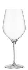 для красного вина Набор из 6-ти бокалов Spiegelau Top line для вин Бордо, (126315), Словакия, 0.81 л, Набор бокалов 