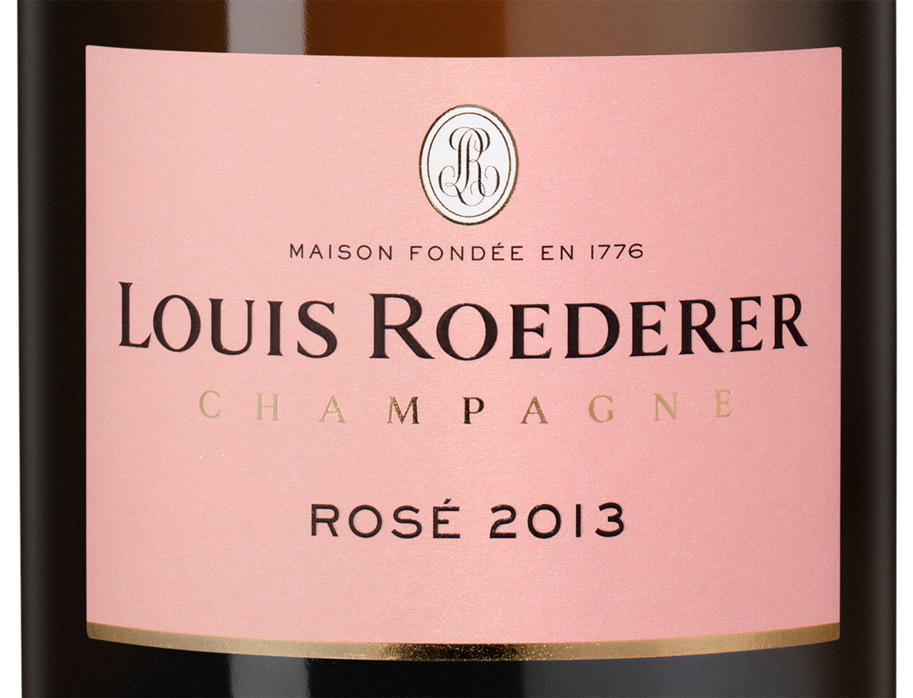 Шампанское Rose Brut в подарочной упаковке, Louis Roederer, 2013, 1.5л, (154672), Франция, Шампань, розовое, брют, 1.5 л, Розе Брют, цена 59990 рублей