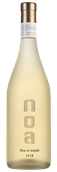 Вино с абрикосовым вкусом Noa White