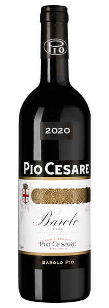 Вино Barolo, 2020