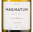 Игристое вино Магнатум Блан де Блан