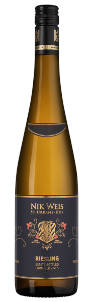 Вино Riesling Old Vines Mosel, 2024