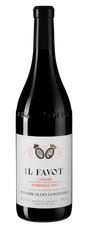 Вино Langhe Nebbiolo Il Favot, (112446), красное сухое, 2015 г., 0.75 л, Ланге Неббиоло иль Фавот цена 12990 рублей