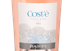 Розовое вино Cost'e