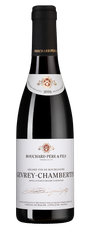 Вино Gevrey-Chambertin, (143092), красное сухое, 2016 г., 0.375 л, Жевре-Шамбертен цена 8490 рублей