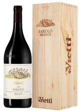 Вино Barolo Brunate, (144874), красное сухое, 2019 г., 1.5 л, Бароло Брунате цена 124990 рублей