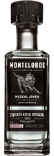 Мескаль Montelobos, (107750), 43.2%, Мексика, 0.7 л, Монтелобос цена 5690 рублей