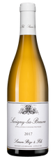 Вино Savigny-les-Beaune, (119248), белое сухое, 2017 г., 0.75 л, Савиньи-ле-Бон цена 8990 рублей