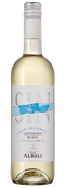 Ликерное вино безалкогольное Vina Albali Sauvignon Blanc, Low Alcohol, 0.5 %