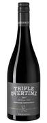 Triple Overtime Grenache Tempranillo Triple Overtime Grenache Tempranillo