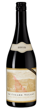Вино Le Cigare Volant, (101699), красное сухое, 2010 г., 0.75 л, Ле Сигар Волан цена 12410 рублей