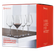 Для вина Набор из 4-х бокалов Spiegelau Authentis для вин Бургундии