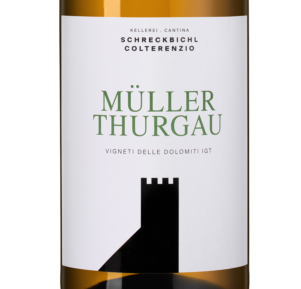 Вино Muller Thurgau, Colterenzio, 2024, (157308), Италия, Трентино-Альто Адидже, белое, сухое, 0.75 л, Мюллер Тургау, цена 3490 рублей