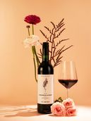 безалкогольное Domaine de la Prade Merlo/Shiraz, 0,0%