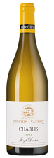 Вино Chablis, (146467), белое сухое, 2022 г., 0.75 л, Шабли цена 6990 рублей