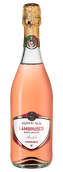 Lambrusco dell'Emilia Rosato Poderi Alti