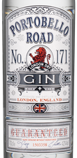 Джин Portobello Road London Dry Gin в подарочной упаковке, (126846), gift box в подарочной упаковке, 42%, Соединенное Королевство, 0.7 л, Портобелло Роуд Лондон Драй Джин цена 4690 рублей