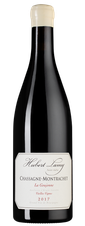 Вино Chassagne-Montrachet La Goujonne, (122935), красное сухое, 2017 г., 0.75 л, Шассань-Монраше Ля Гужон цена 12990 рублей