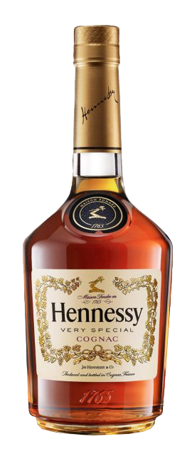 Коньяк Hennessy VS, 2020, (156134), Франция, Коньяк, 0.7 л, Хеннеси ВС, цена 4990 рублей