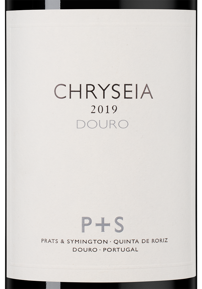Вино Chryseia, Prats & Symington, 2019, (134704), Португалия, Дору, красное, сухое, 0.75 л, Кризея, цена 13510 рублей