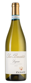 Белое вино региона Венето Lugana San Benedetto