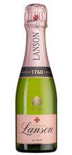 Шампанское Le Rose Brut, (144746), розовое брют, 0.2 л, Ле Розе Брют цена 4340 рублей