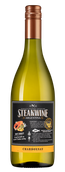 Вино с ананасовым вкусом Steakwine Chardonnay