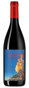 Вино к овощам Sul Vulcano Etna Rosso