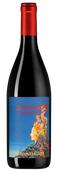 Sul Vulcano Etna Rosso