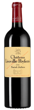 Вино Chateau Leoville Poyferre, (108372), красное сухое, 2011 г., 0.75 л, Шато Леовиль Пуаферре цена 21490 рублей
