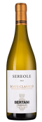 Белое вино Soave Sereole