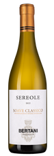Вино Soave Sereole, (144703), белое сухое, 2022 г., 0.75 л, Соаве Сереоле Классико цена 3390 рублей