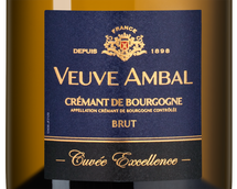 Cuvee Excellence Blanc Brut