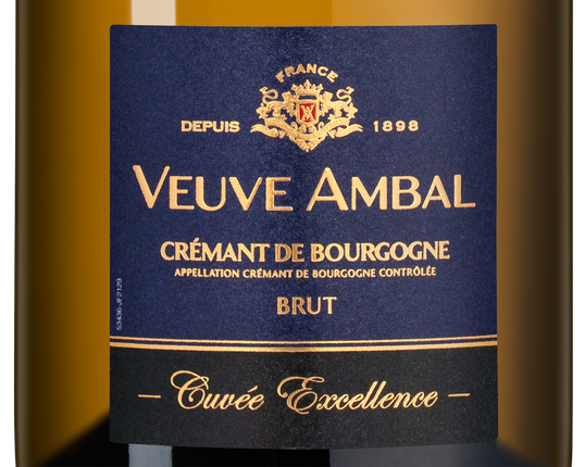 Cuvee blanc brut