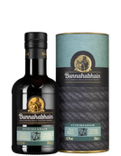 Шотландский виски Bunnahabhain Stiuireadair  в подарочной упаковке