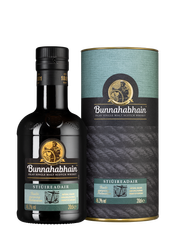 Виски Bunnahabhain Stiuireadair  в подарочной упаковке, (126547), gift box в подарочной упаковке, Шотландия, 0.2 л, Буннахавен Стюрадур цена 2690 рублей