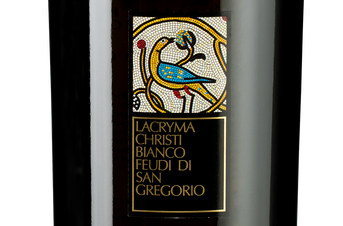 Вино Lacryma Christi Bianco, (149307), белое сухое, 2023 г., 0.75 л, Лакрима Кристи Бьянко цена 3140 рублей