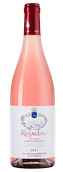 Вино к сыру Tenuta Regaleali Le Rose