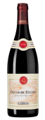 Красное сухое вино Сира Cotes du Rhone Rouge