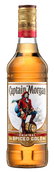 Крепкие напитки из Великобритании Captain Morgan Gold Spiced